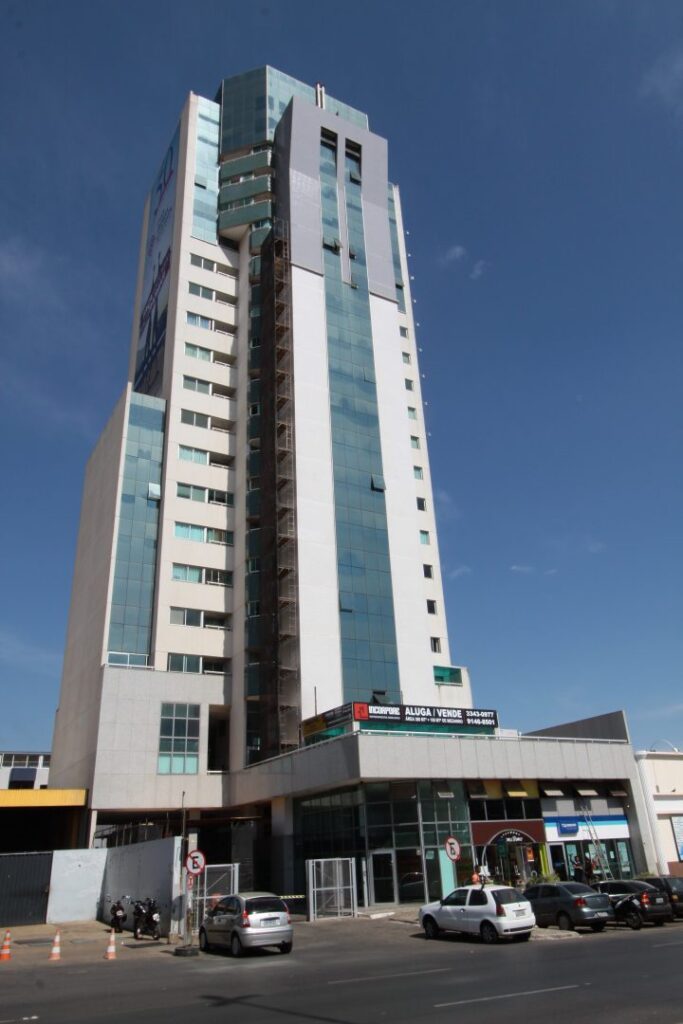 Edificio Novitá